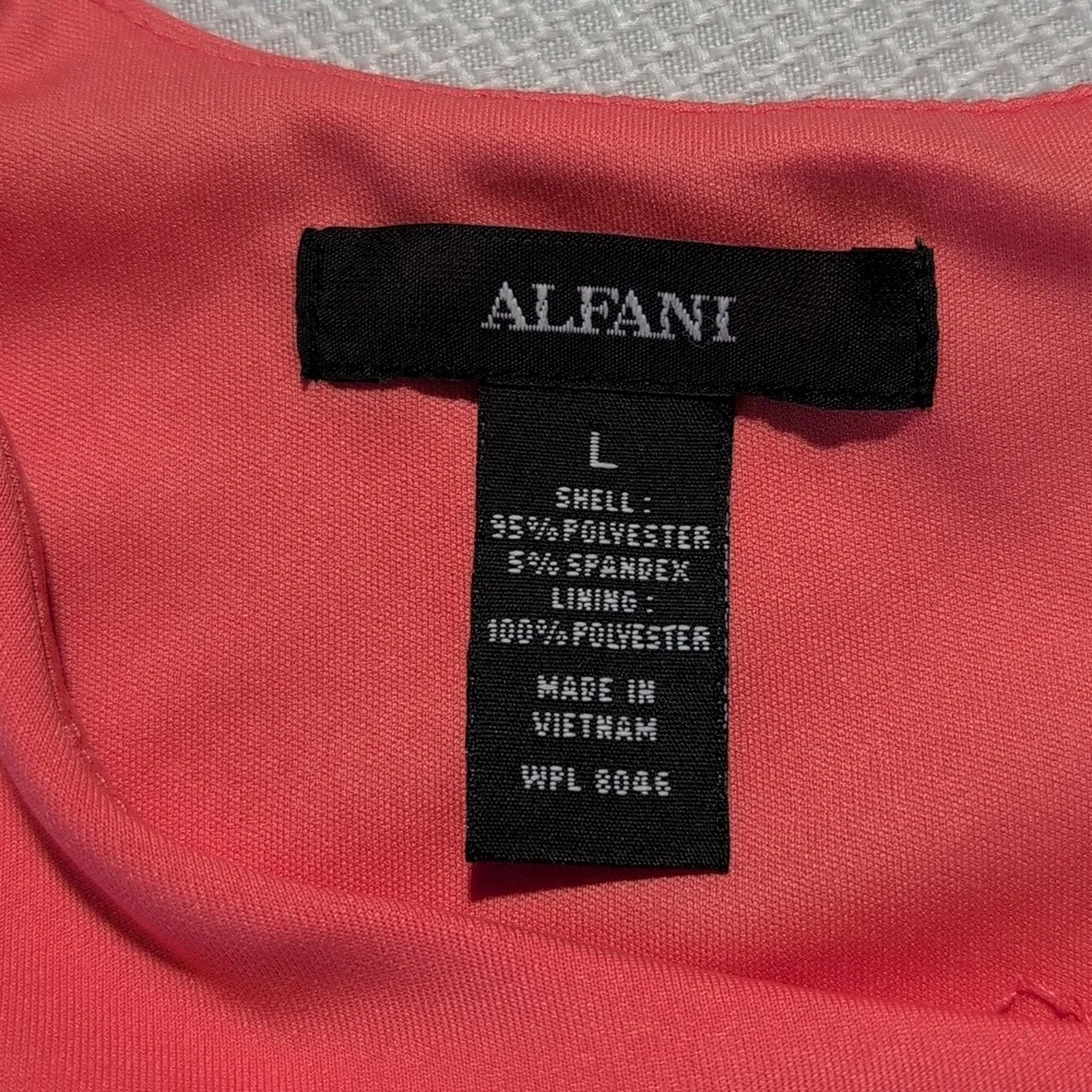 Alfani And Cynthia Rowley Size Large - Picture 3 of 6